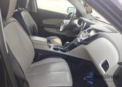 2014 Chevrolet Equinox 1Lt z USA, uszkodzony, nr VIN 2GNALBEK3E6304530